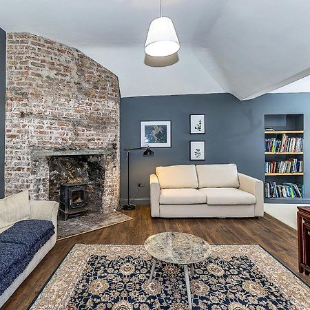 Ulster Apartment, 7 Henrietta Street, Dublin City Centre Dış mekan fotoğraf